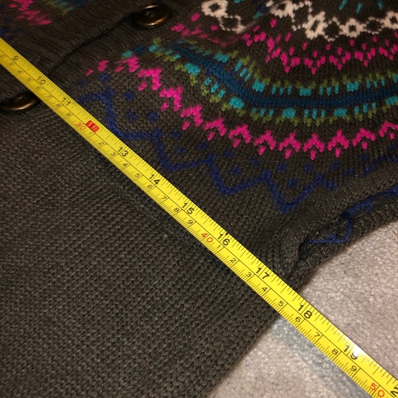 STYLE & CO. cardigan vest - Picture 8 of 13